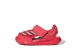 adidas FortaSwim I Core (BA9373) rot 2