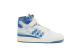 adidas Forum 84 High Closer Look Hi (ID7440) weiss 2