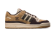 adidas Forum 84 Low CL (GW4334) braun 2
