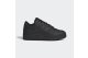 adidas Forum Bold Stripes (ID6844) schwarz 1