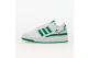 adidas Forum Bold Stripes (IH2482) weiss 1