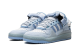 adidas Bad Bunny x Forum Buckle Low GS Blue Tint (GY4900) blau 3