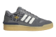 adidas Forum Exhibit Low (IF9956) grau 2