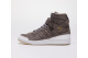 adidas Forum Hi Crafted (BW1253) braun 1