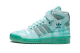 adidas Jeremy Scott x Forum High Dipped Hi (G54993) türkis 2