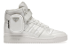 adidas Prada x Forum High (GY7041) weiss 4