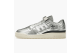 adidas atmos x Forum Low Pack Metallic (GV9224) silber 1