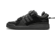 adidas Bad Bunny x Forum Buckle Low Back To School (GW5021) schwarz 2