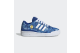 adidas The Simpsons x J Forum Low (GZ1775) blau 1