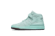 adidas Forum Mid Ivy Park x Green Tint (FZ4387) türkis 4