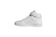 adidas Forum Mid (IE5299) weiss 2