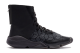 adidas Future Zip High Triple (S82135) schwarz 3