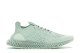 adidas Daniel Arsham x Futurecraft 4D (BD7400) beige 4
