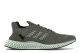 adidas Footpatrol x Futurecraft 4D (BB9532) grün 2