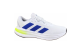 adidas Galaxy 7 (JI4598) blanc 4