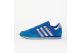 adidas GALAXY OG Blue Silver Metallic Supplier Colour (JR6169) blau 1