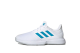adidas GameCourt (GZ8514) weiss 1