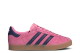 adidas Gazelle 85 Dark Blue Bliss (ID0846) pink 3