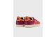 adidas AS Roma Gazelle A Club Legacy Burgundy Unity Cream (IH2634) rot 4