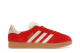 adidas Gazelle Better Scarlet Aluminum Gum (IF7161) rot 4