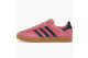 adidas Gazelle 85 Dark Blue Bliss (ID0846) pink 1