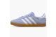 adidas Gazelle Blue Spark (JI2008) blau 6