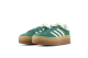 adidas Gazelle Bold (IF7160) grün 2