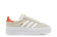 adidas Gazelle Bold Wonder Beige Collegiate (IG8671) bunt 5