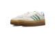 adidas Gazelle Bold Off Preloved Green womens (IH7558) beige 2