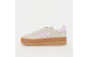 adidas Gazelle Bold J GS (KJ0323) beige 1