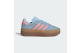 adidas Gazelle Bold (JI3384) blau 1