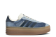 adidas Gazelle Bold (JQ5144) blau 5