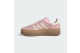 adidas Gazelle Bold (JQ7777) pink 6