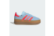 adidas Gazelle Bold (JR5950) bunt 1