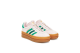 adidas Gazelle Bold J (JR5952) pink 5