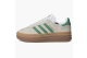 adidas Gazelle Bold Off Preloved Green womens (IH7558) beige 6