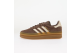 adidas Gazelle Bold Rose Tone Wonder Gold Met. (JR2288) marron 1