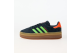 adidas Gazelle Bold W Aurora Ink Solar Gum5 (JH9667) orange 1