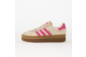adidas Gazelle Bold W Shock (JS3908) beige 1