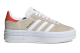 adidas Gazelle Bold Wonder Beige Collegiate (IG8671) bunt 3
