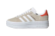 adidas Gazelle Bold Wonder Beige Collegiate (IG8671) bunt 2