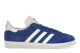 adidas Gazelle (S76227) blau 3