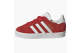 adidas Gazelle Comfort Closure EL I (IH0362) rot 1