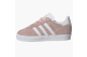 adidas Gazelle Comfort Closure Laces Icey Cloud td (IH0336) pink 1