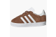 adidas Gazelle Comfort Closure EL I (IH0360) braun 1
