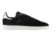 adidas Gazelle Core Silver Metallic womens (BY9363) schwarz 2