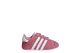 adidas Gazelle Crib (CM8228) pink 1