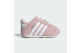 adidas Gazelle Crib (JI2045) pink 1