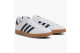 adidas Gazelle Footwear Navy Gum (IG3507) weiss 1