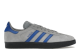 adidas Gazelle Grey Collegiate Royal (IH3815) grau 3